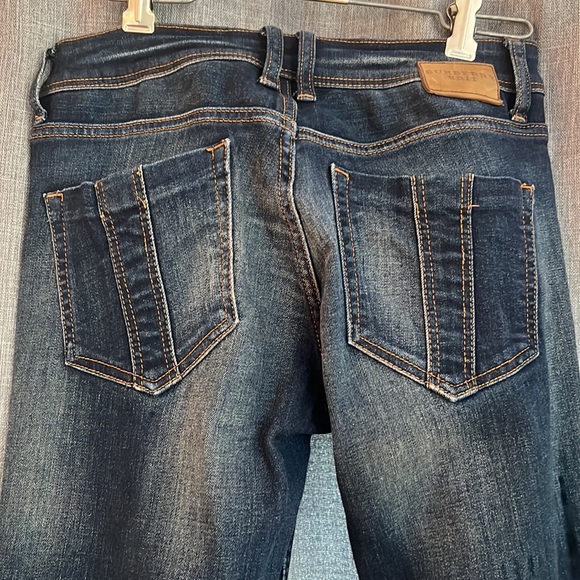 Burberry Brit Camden Bootcut Jeans - Picture 10 of 16